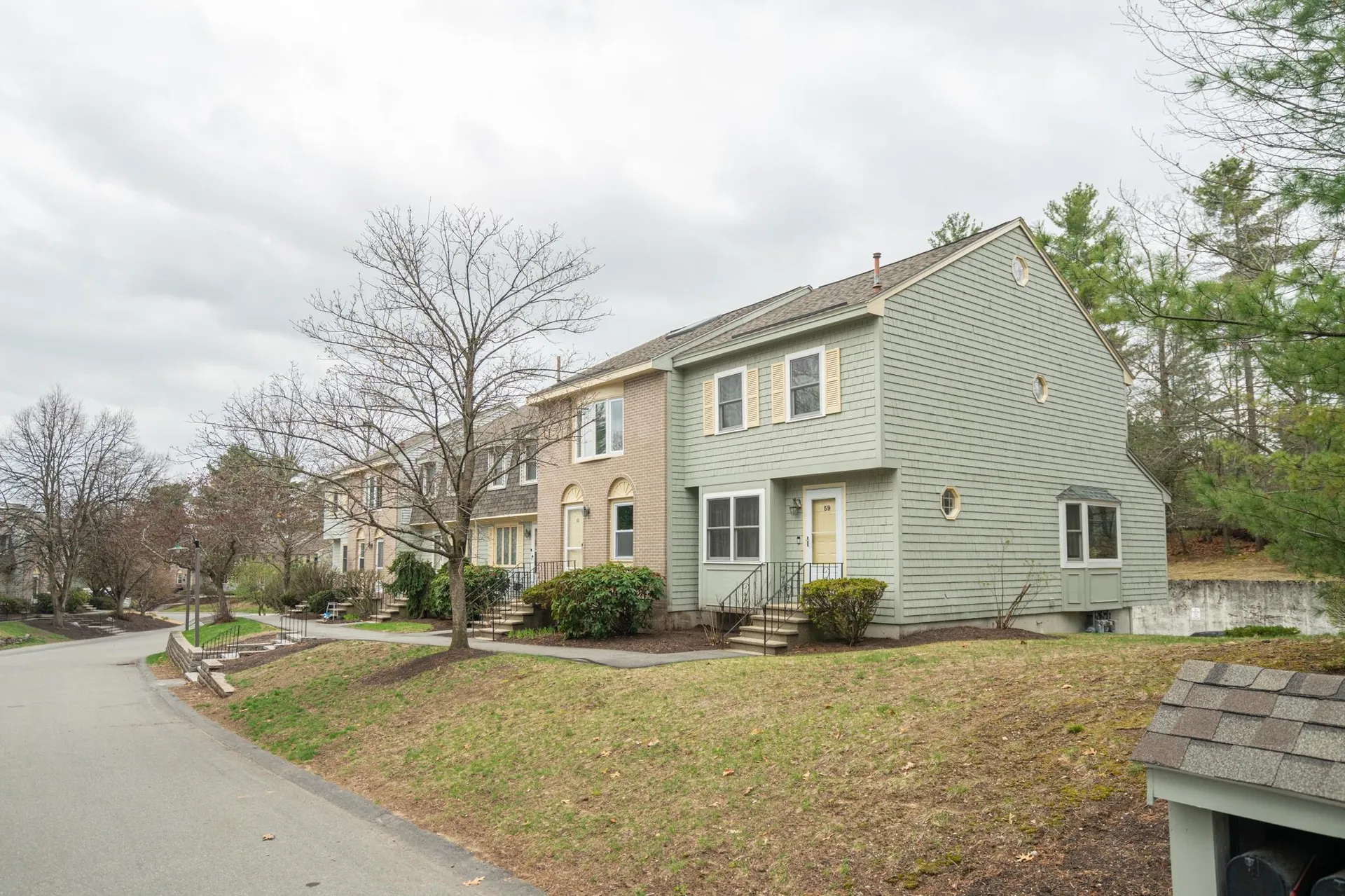 61 Sentry Way Merrimack NH 03054