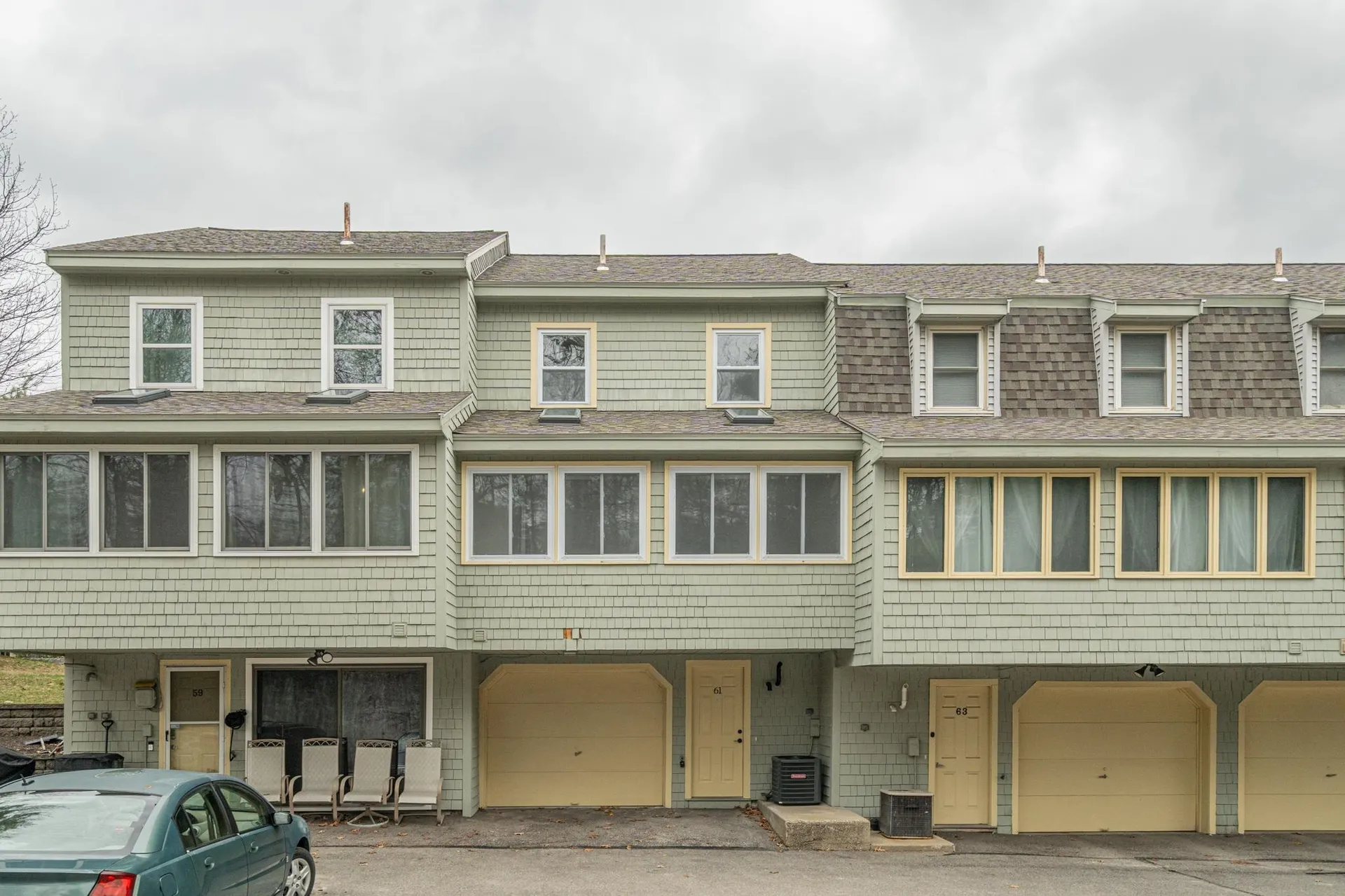 61 Sentry Way Merrimack NH 03054