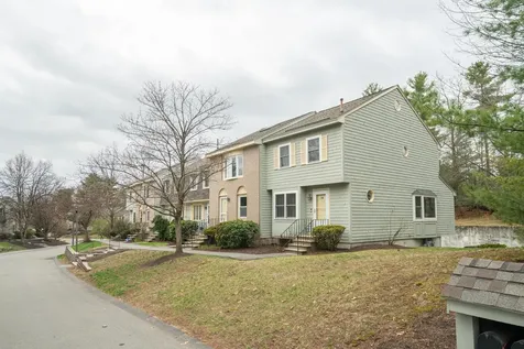 61 Sentry Way Merrimack NH 03054