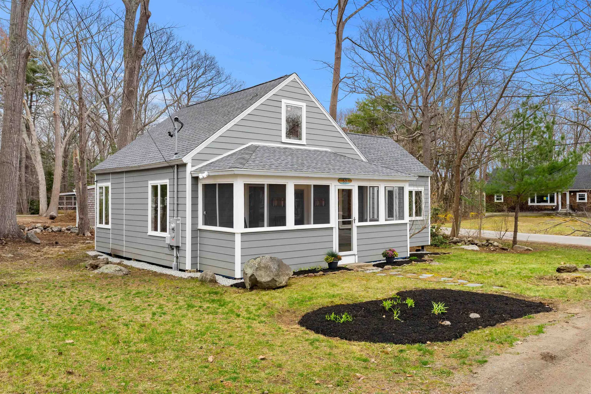 53 W Atlantic Avenue Rye NH 03870