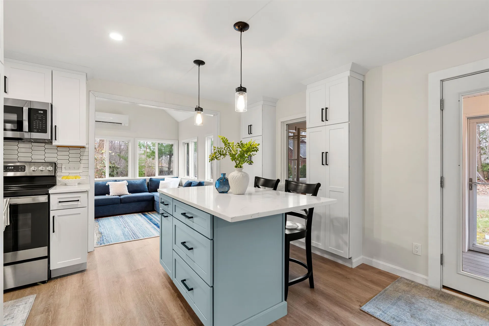 53 W Atlantic Avenue Rye NH 03870