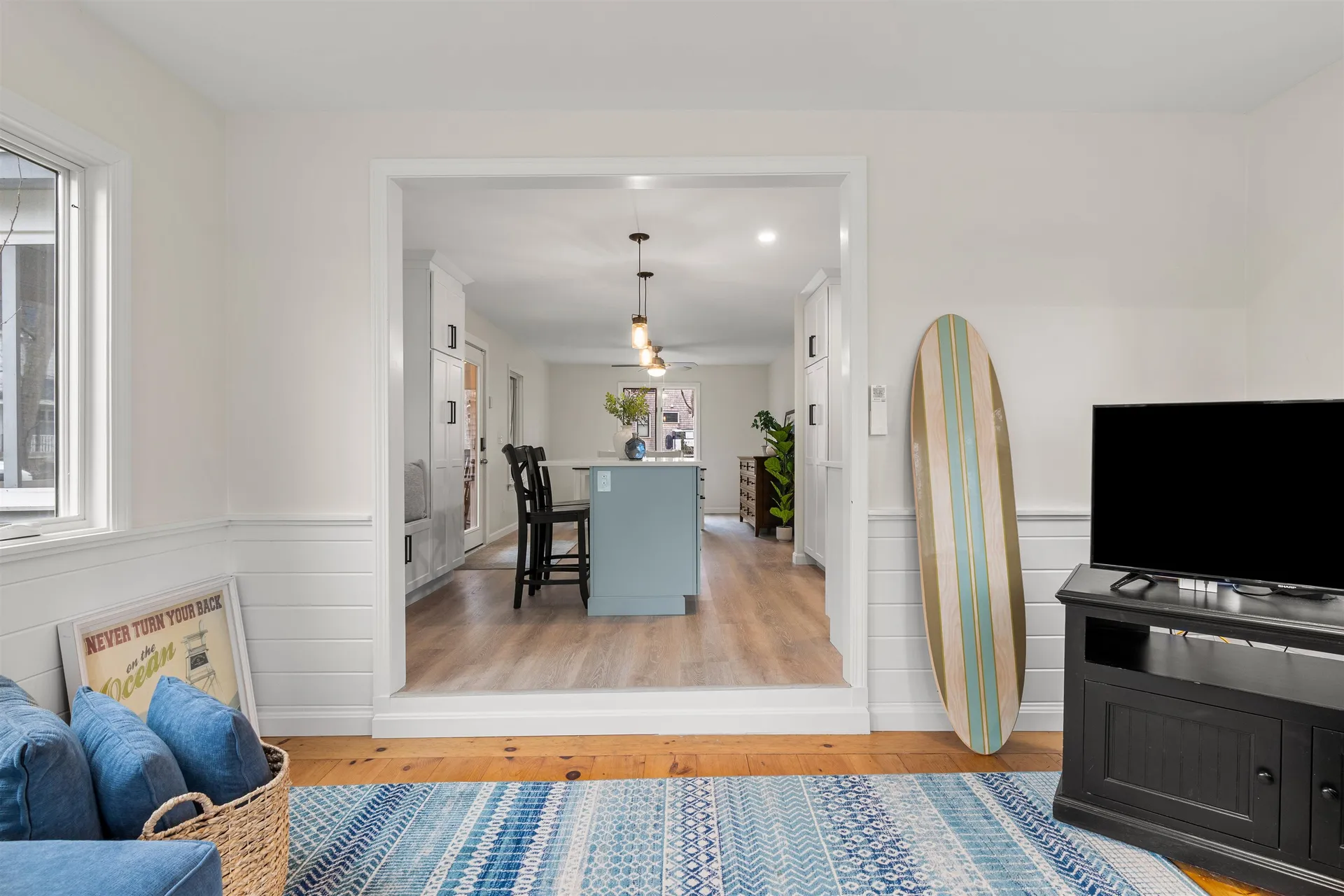 53 W Atlantic Avenue Rye NH 03870