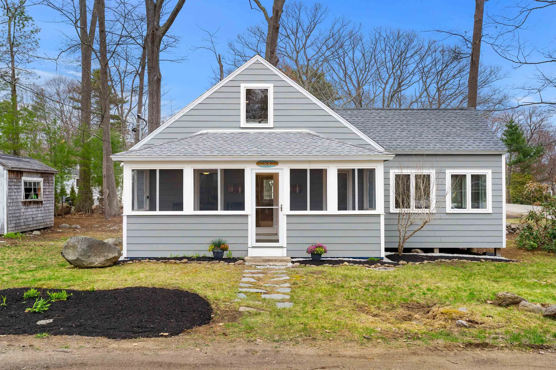 53 W Atlantic Avenue Rye NH 03870