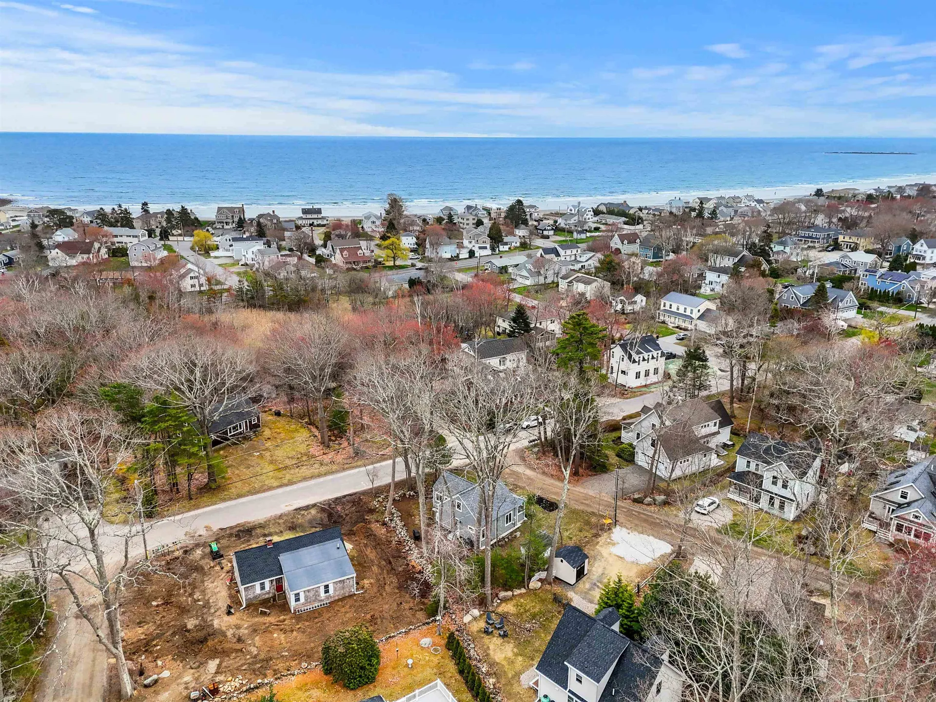 53 W Atlantic Avenue Rye NH 03870