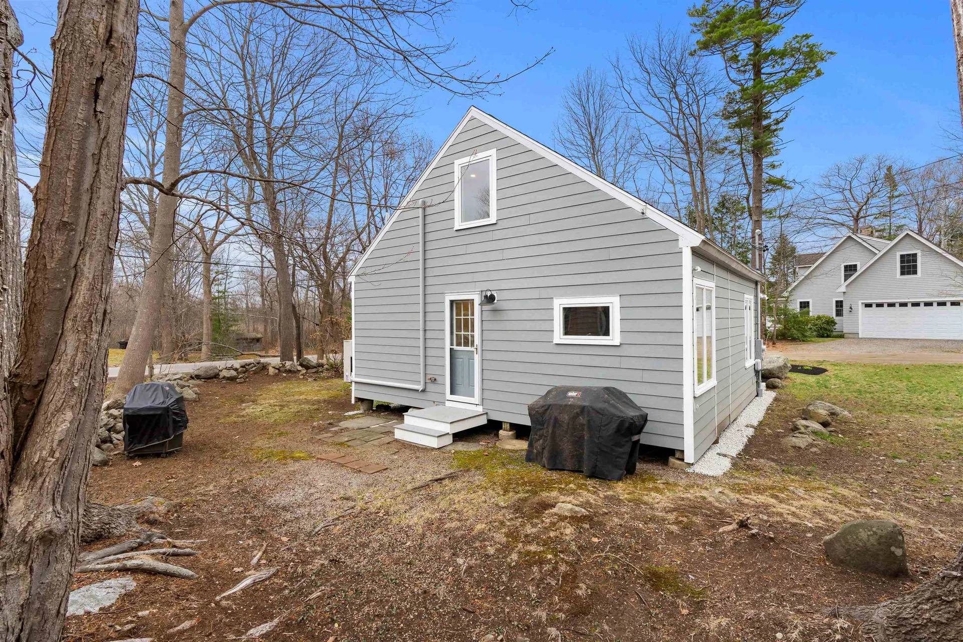 53 W Atlantic Avenue Rye NH 03870