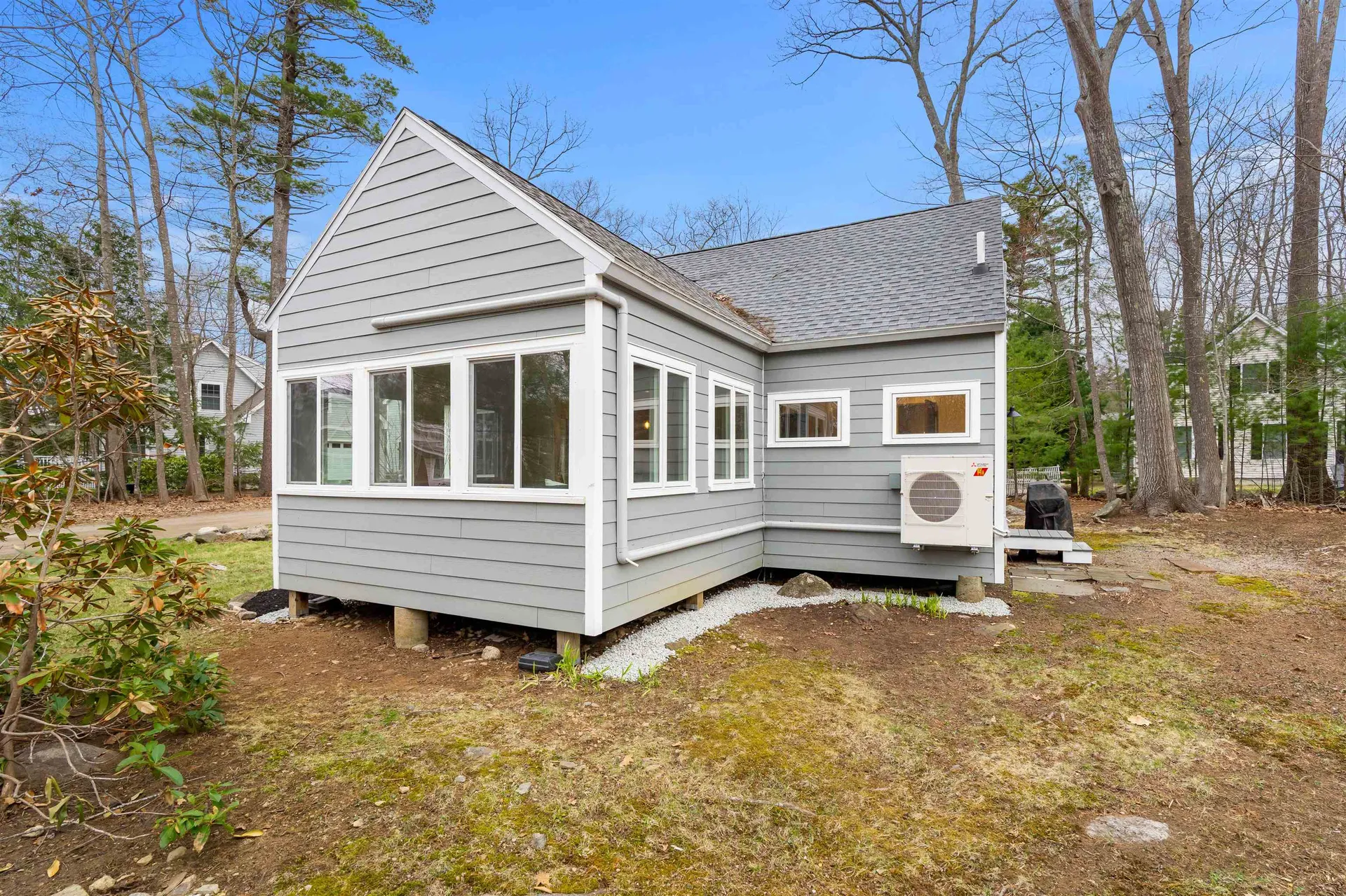 53 W Atlantic Avenue Rye NH 03870