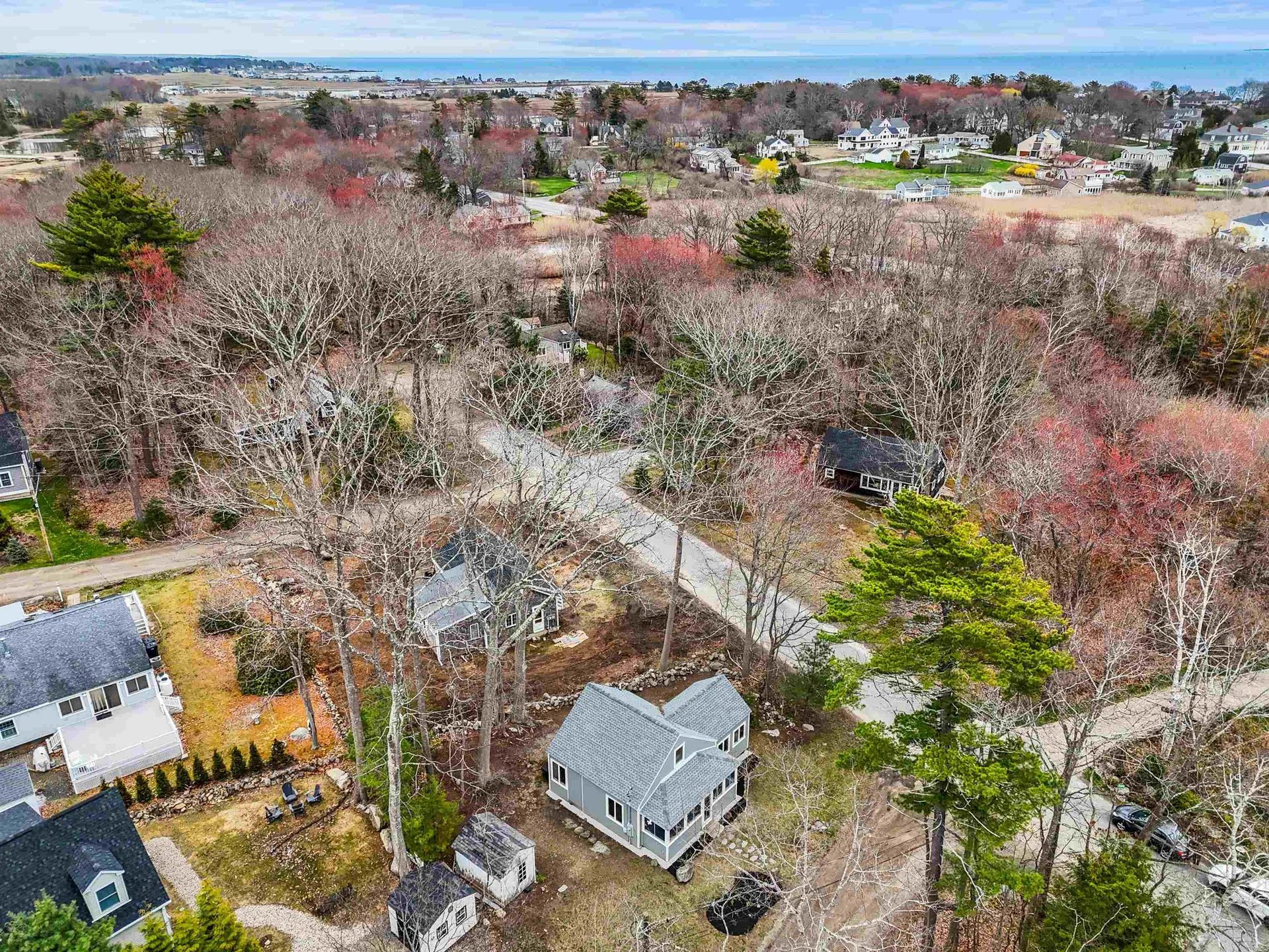 53 W Atlantic Avenue Rye NH 03870