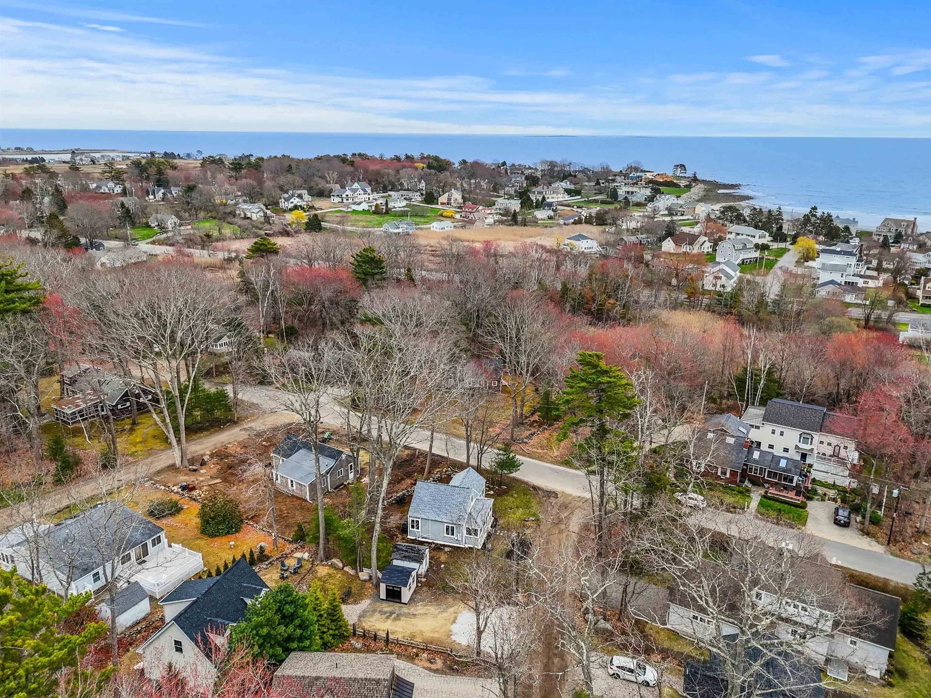 53 W Atlantic Avenue Rye NH 03870