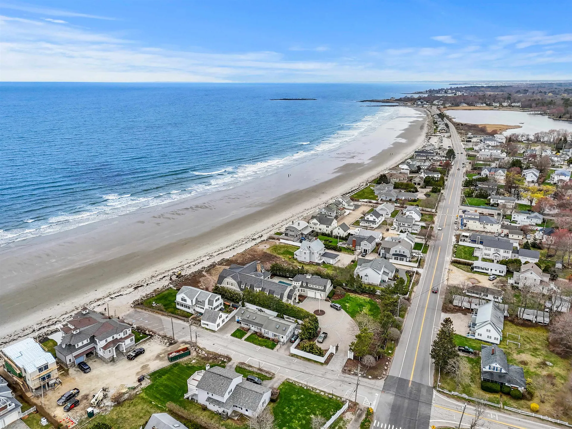 53 W Atlantic Avenue Rye NH 03870