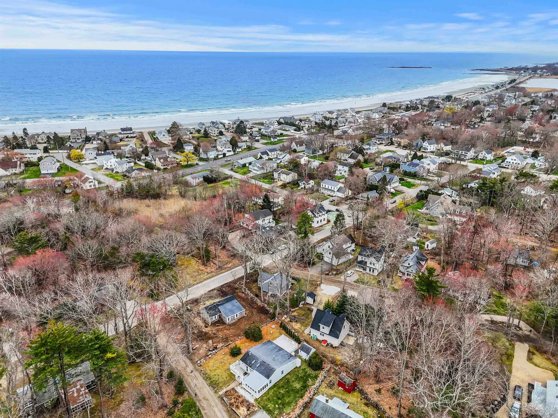 53 W Atlantic Avenue Rye NH 03870