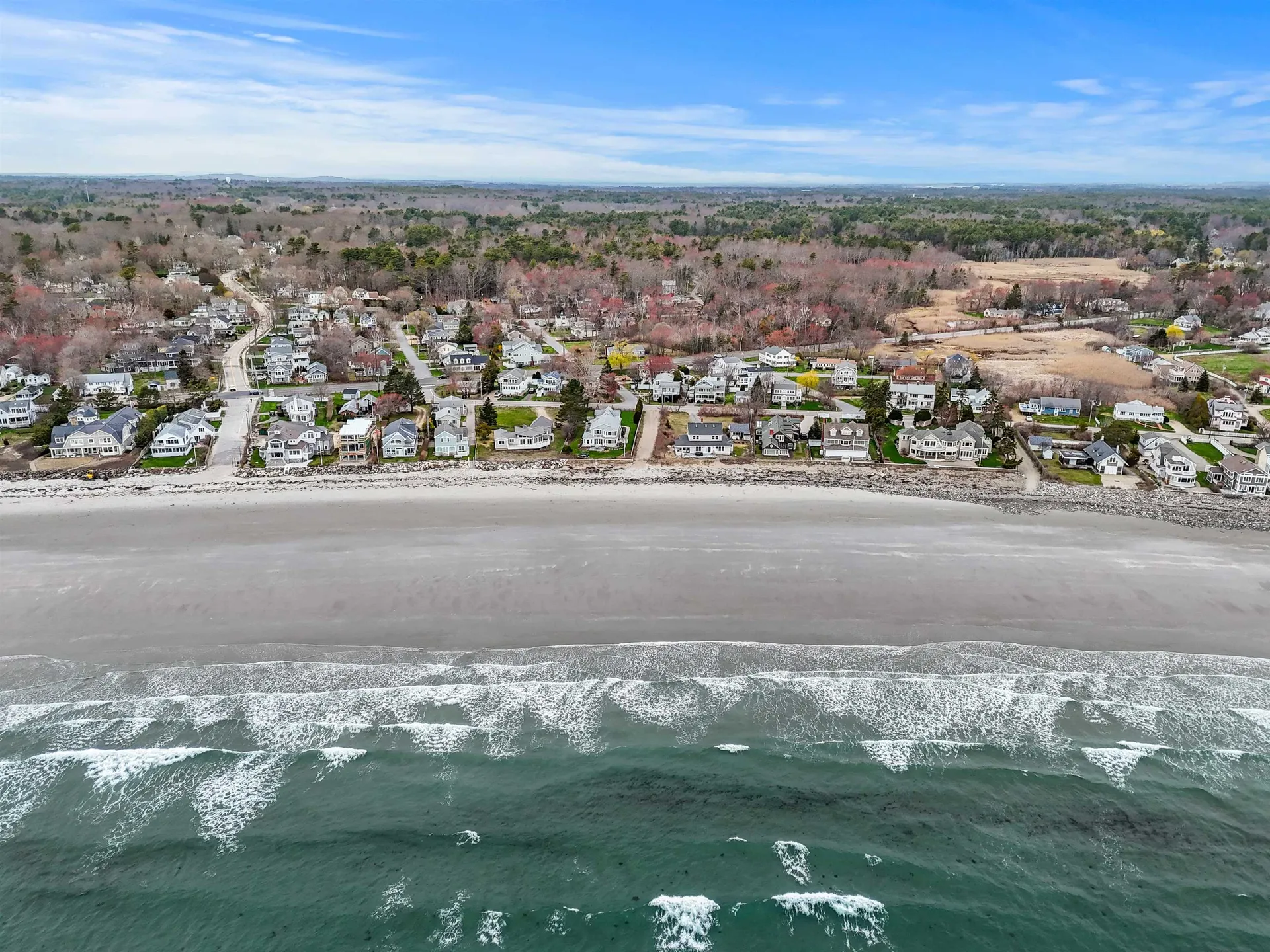 53 W Atlantic Avenue Rye NH 03870