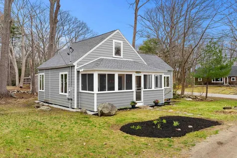 53 W Atlantic Avenue Rye NH 03870