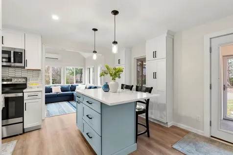53 W Atlantic Avenue Rye NH 03870