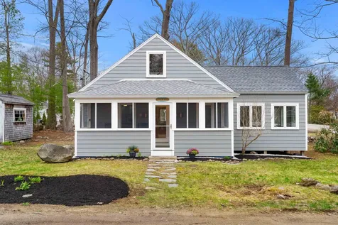 53 W Atlantic Avenue Rye NH 03870