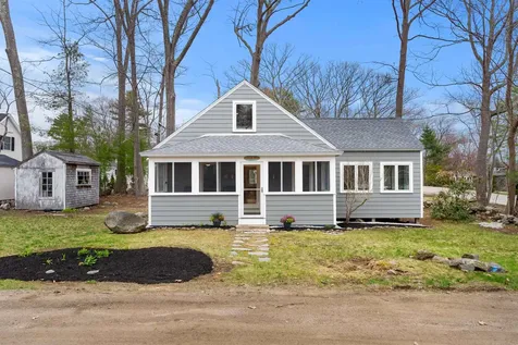 53 W Atlantic Avenue Rye NH 03870