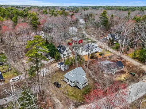 53 W Atlantic Avenue Rye NH 03870