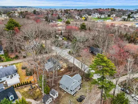 53 W Atlantic Avenue Rye NH 03870