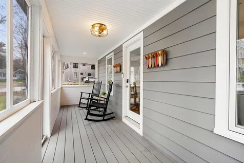 53 W Atlantic Avenue Rye NH 03870