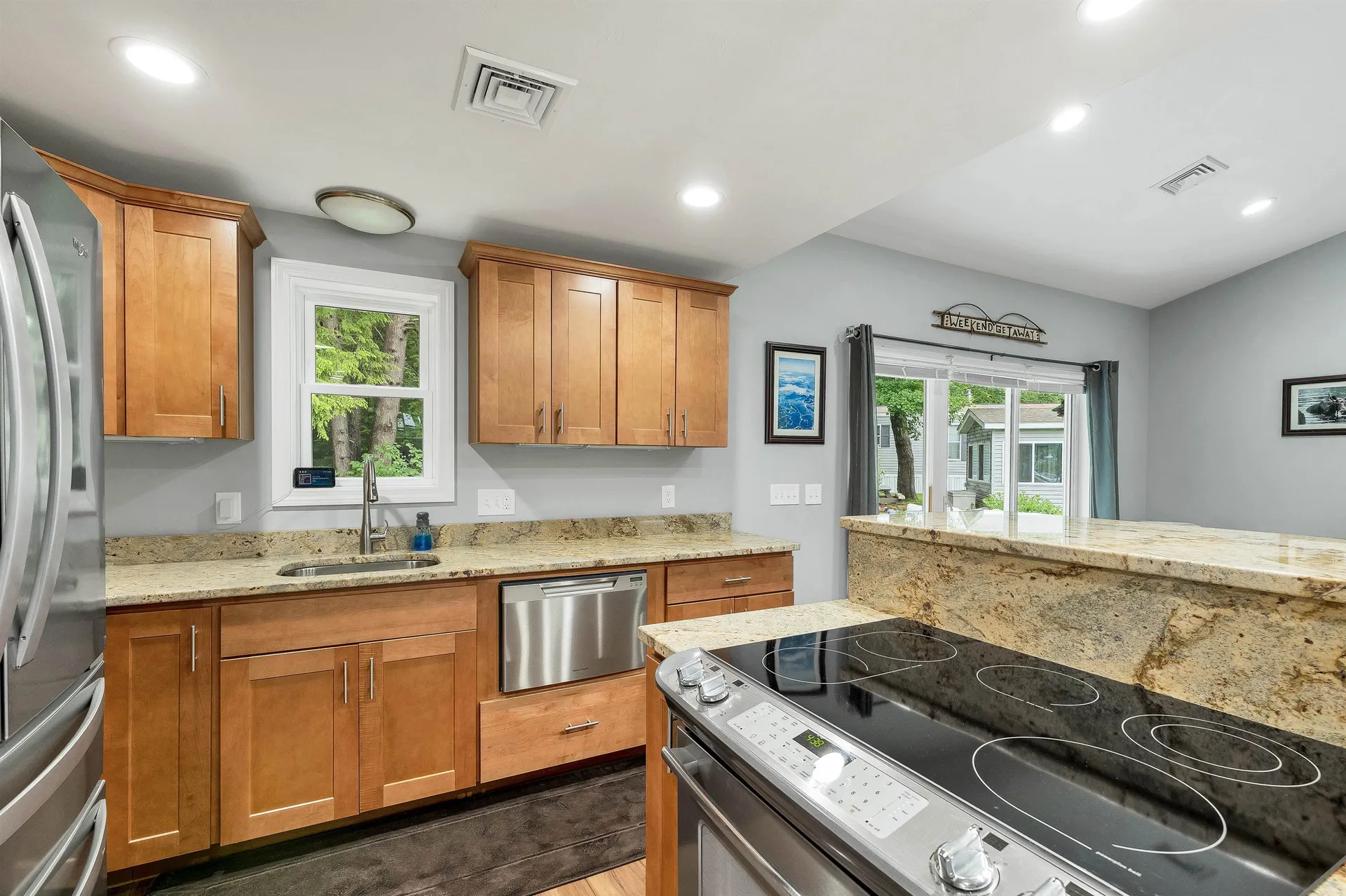 3 5th Street Belmont NH 03220