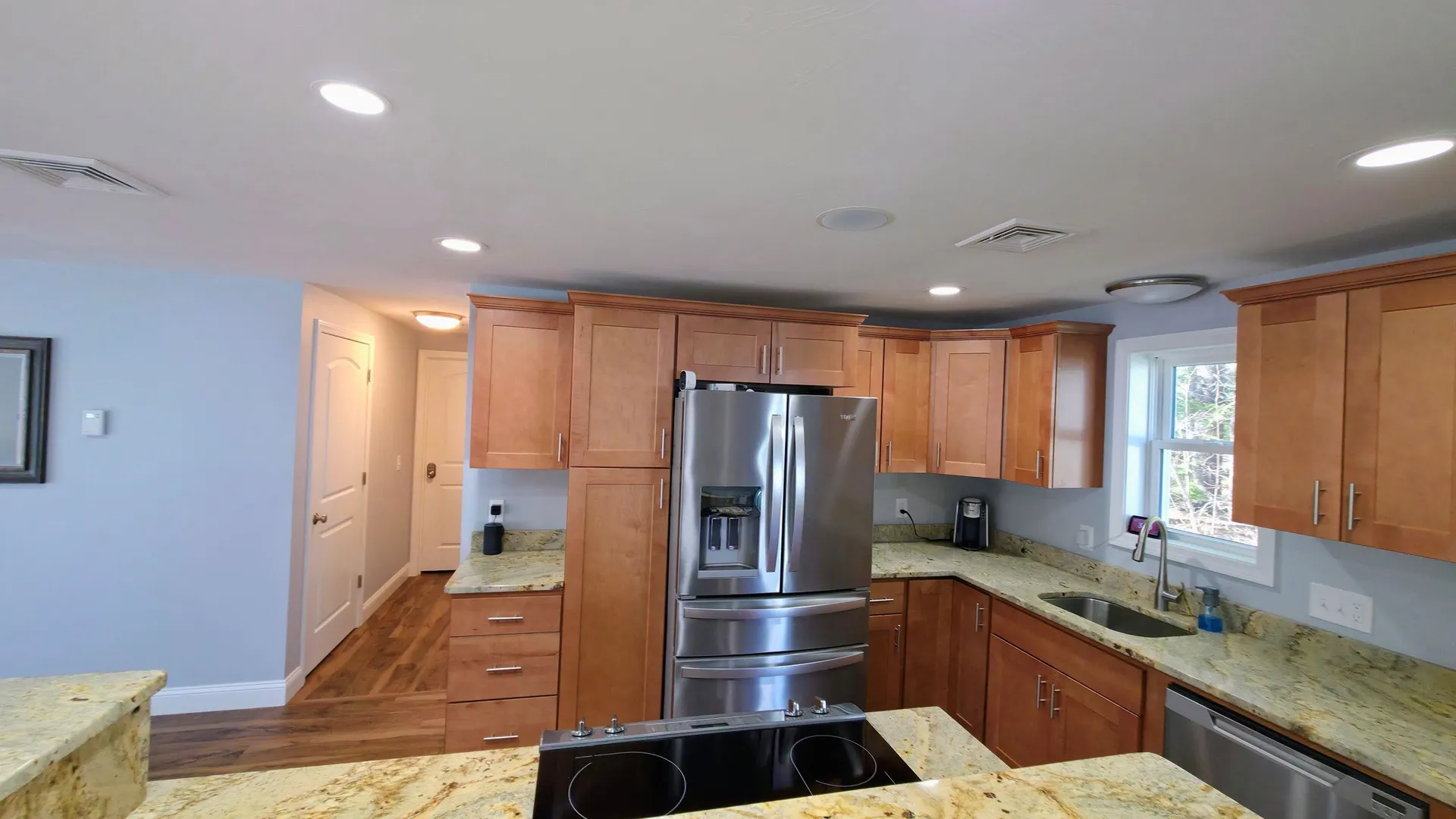 3 5th Street Belmont NH 03220