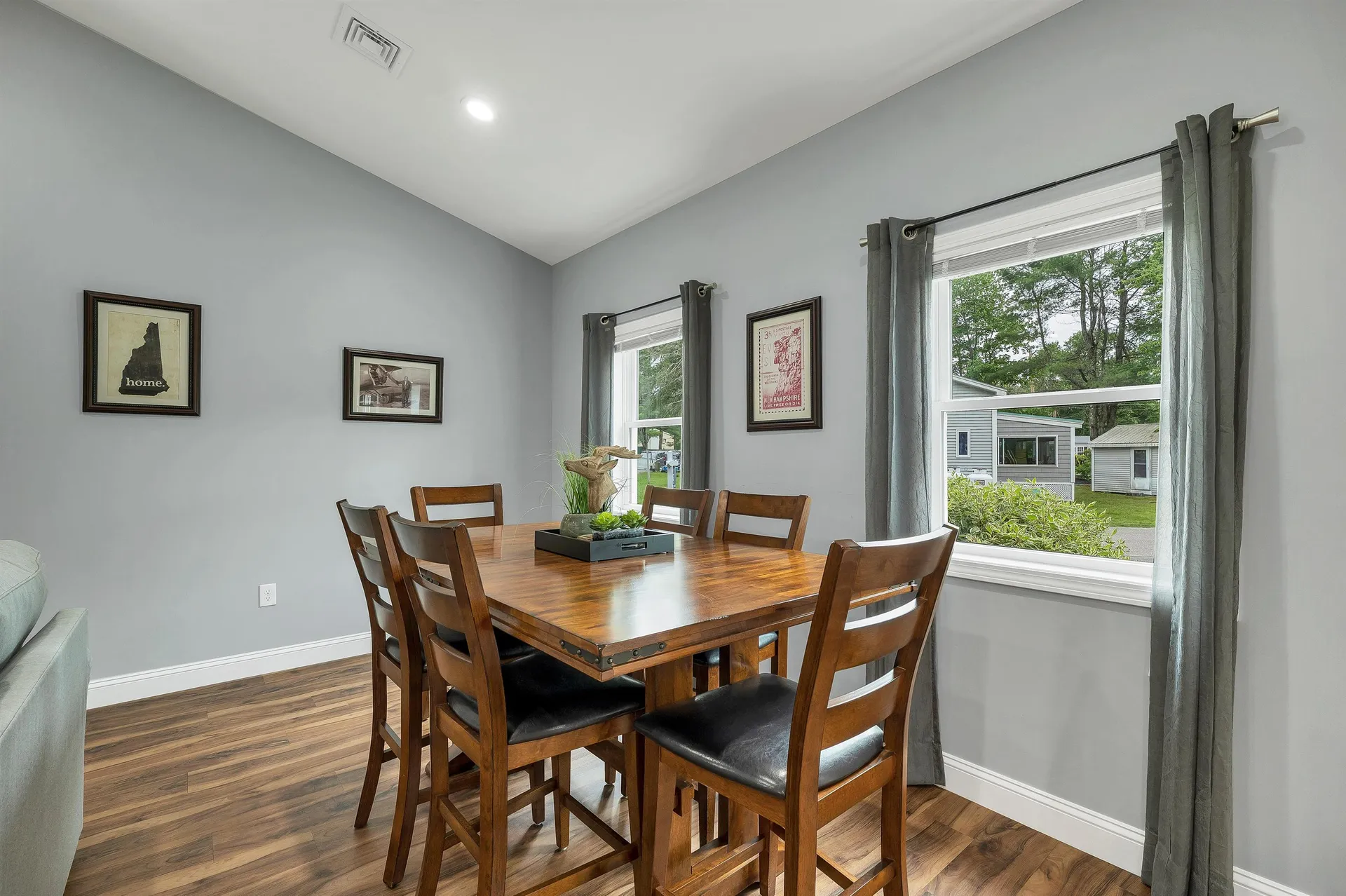 3 5th Street Belmont NH 03220
