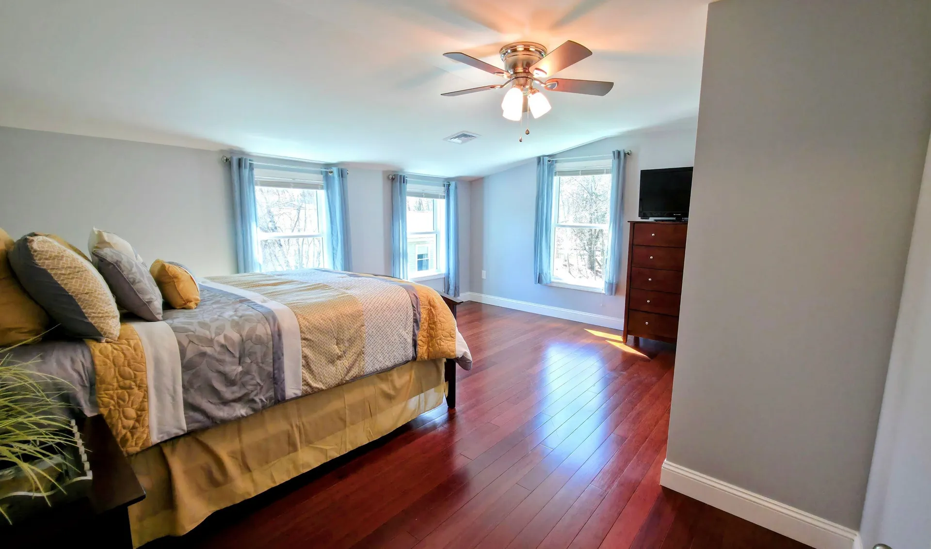 3 5th Street Belmont NH 03220