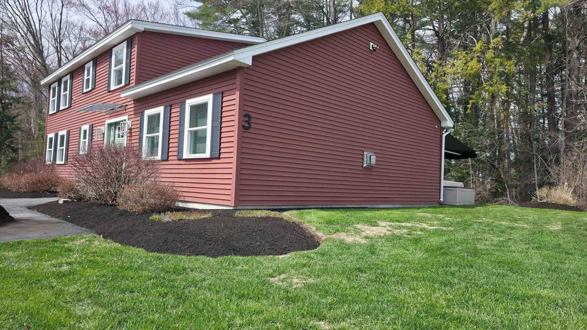 3 5th Street Belmont NH 03220