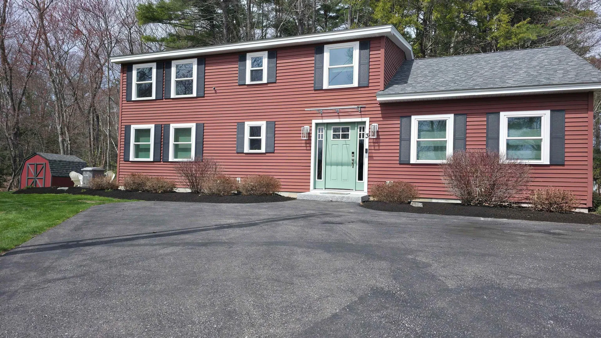 3 5th Street Belmont NH 03220