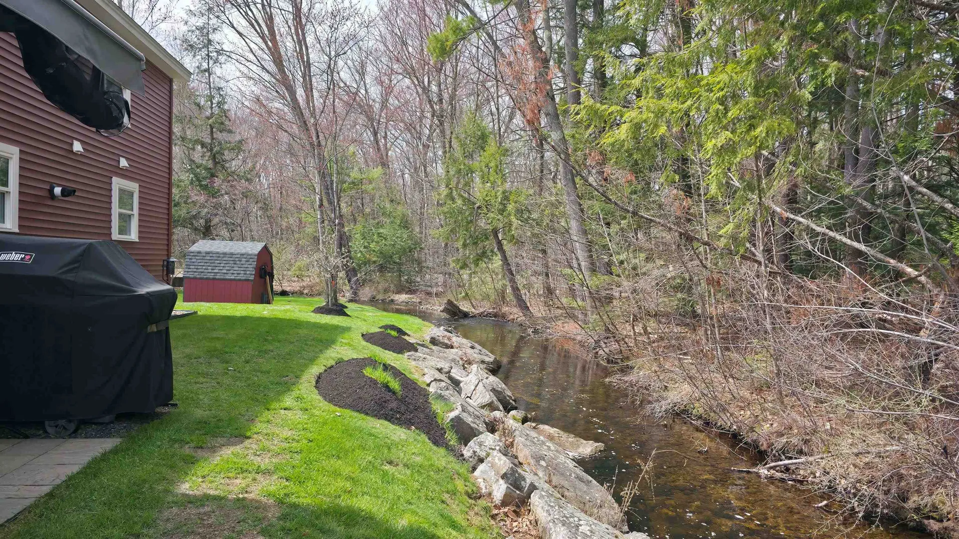 3 5th Street Belmont NH 03220