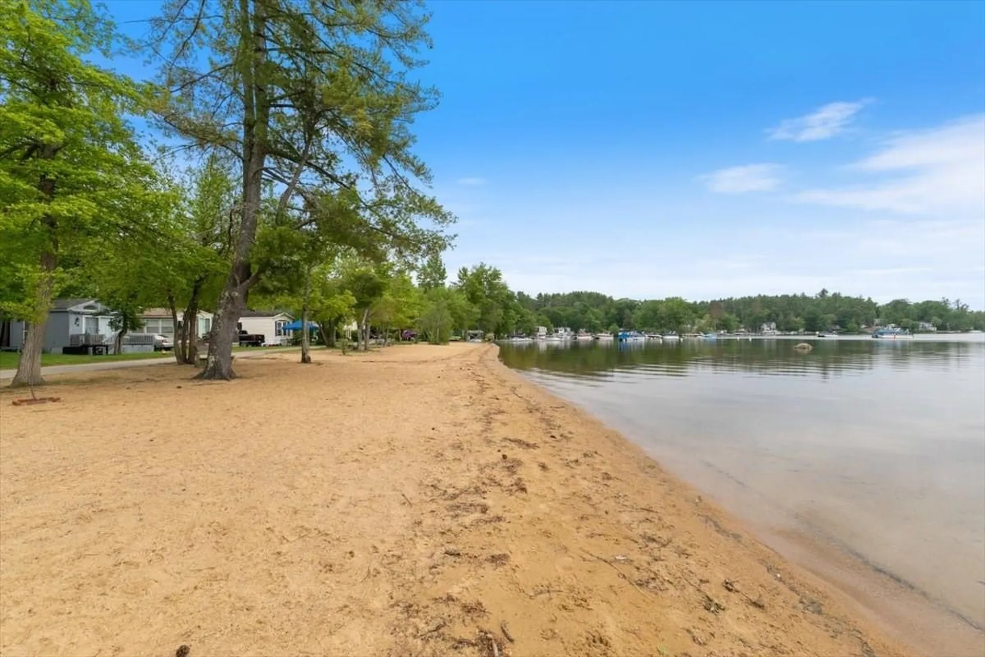 3 5th Street Belmont NH 03220