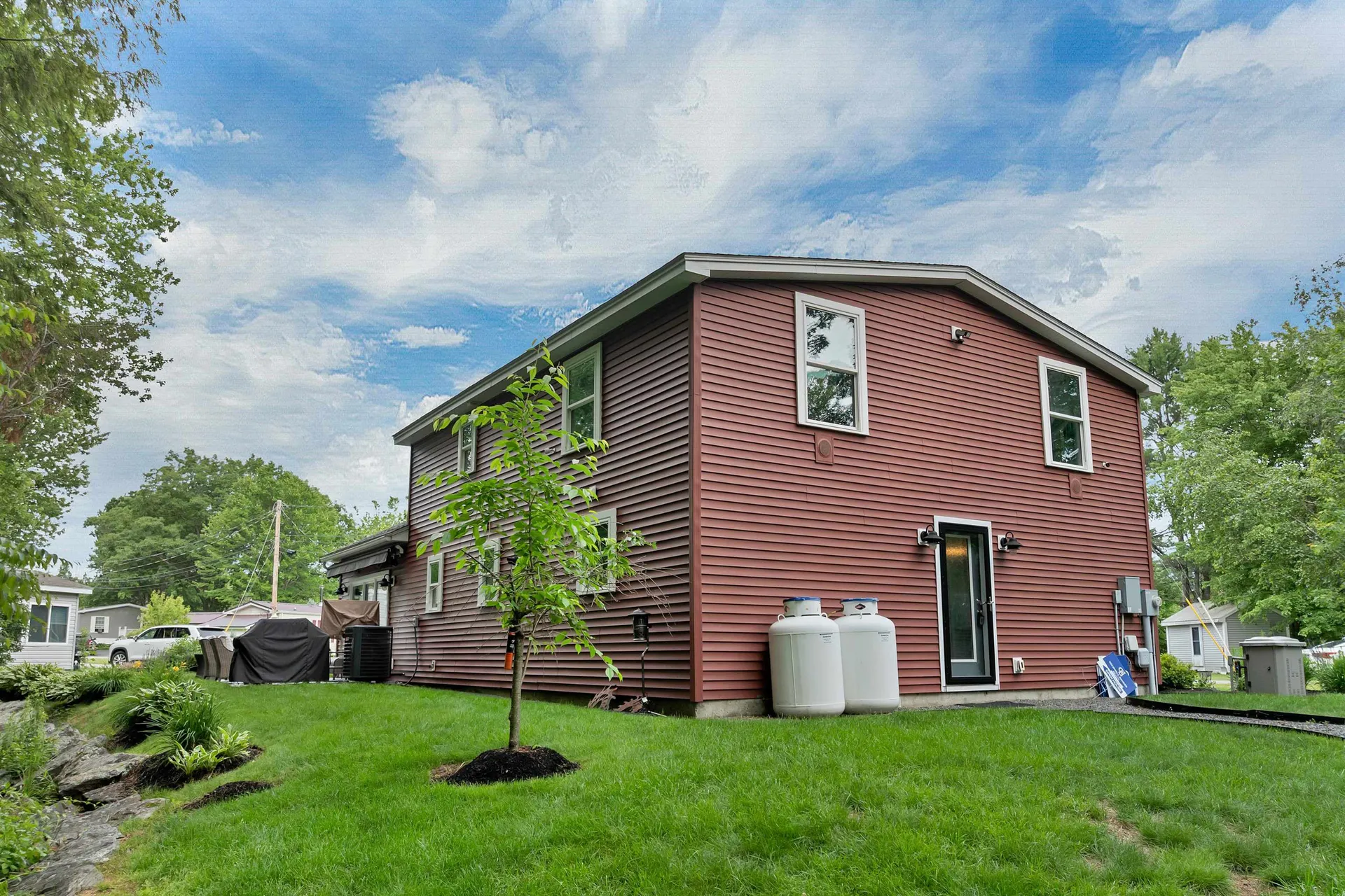 3 5th Street Belmont NH 03220