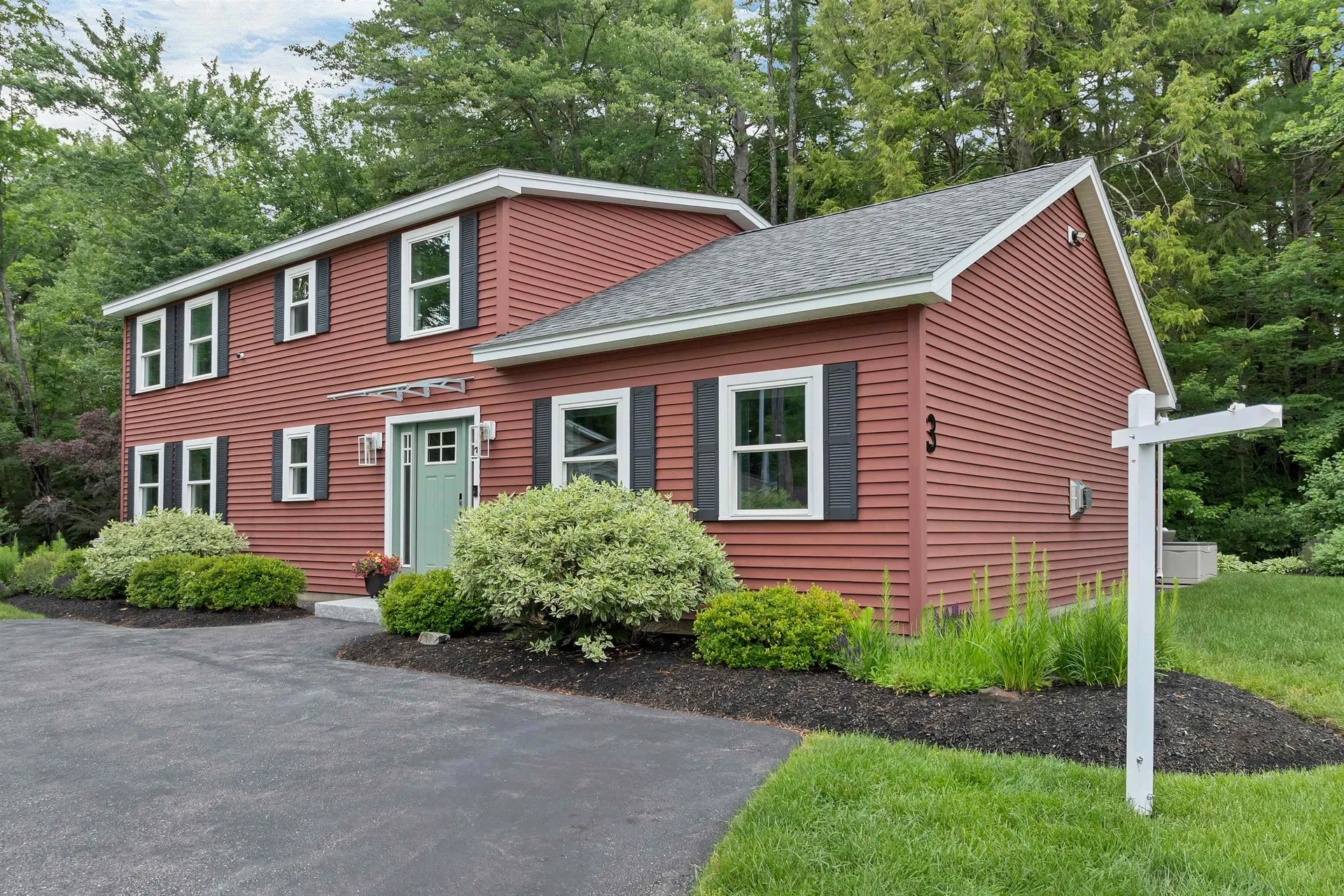3 5th Street Belmont NH 03220