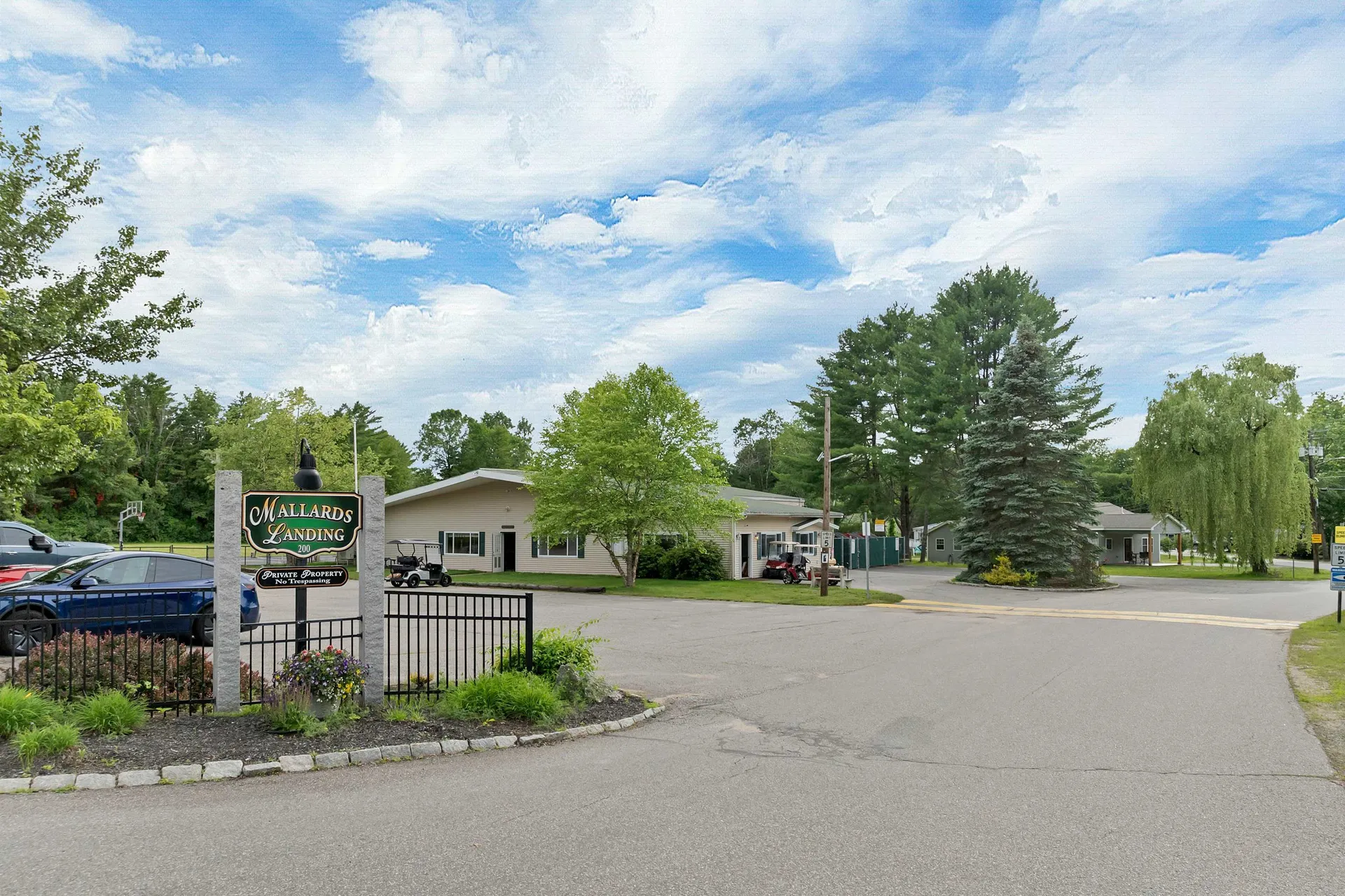3 5th Street Belmont NH 03220