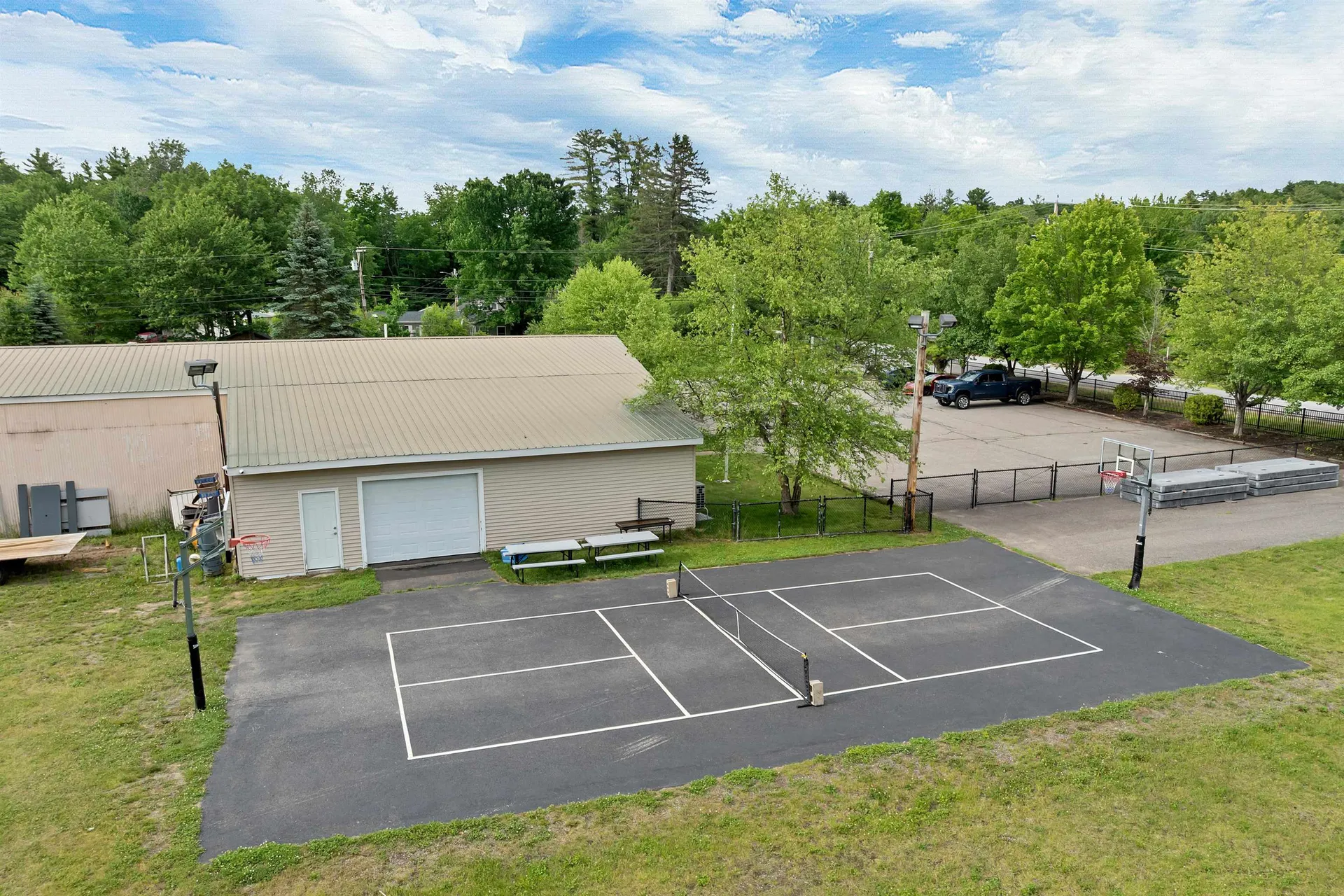 3 5th Street Belmont NH 03220