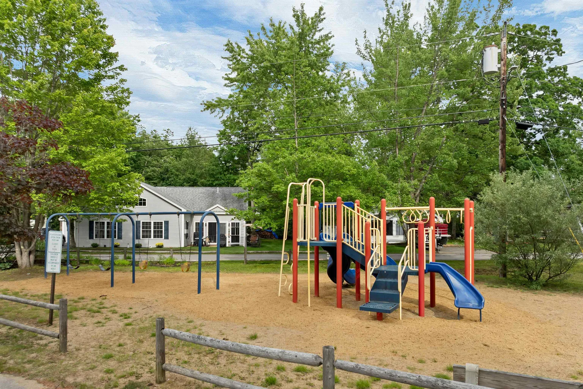 3 5th Street Belmont NH 03220