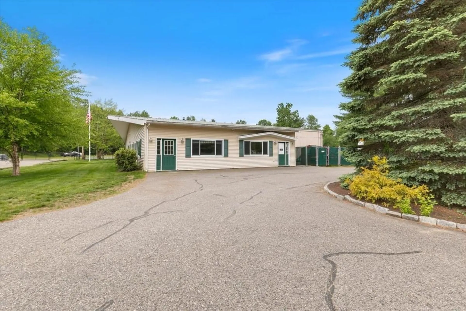3 5th Street Belmont NH 03220
