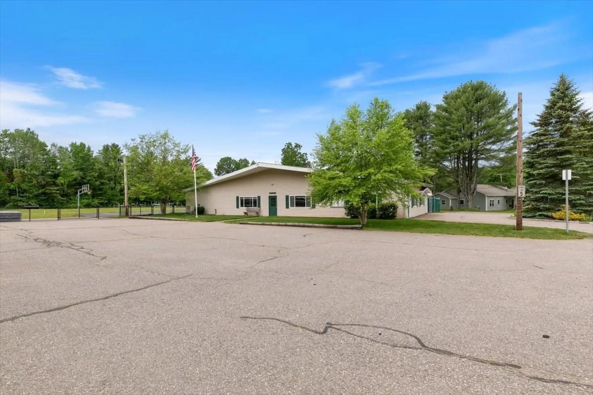 3 5th Street Belmont NH 03220