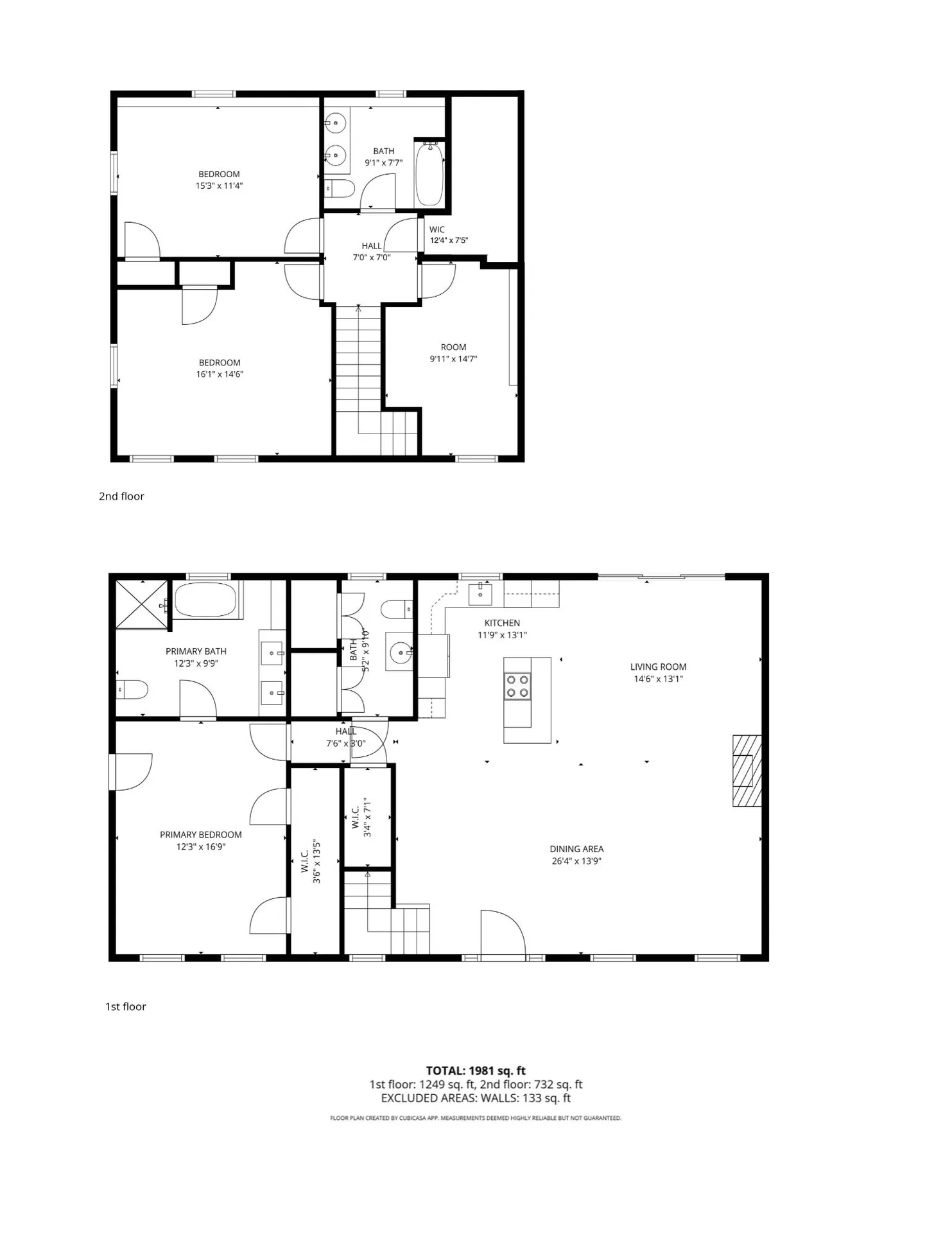 3 5th Street Belmont NH 03220