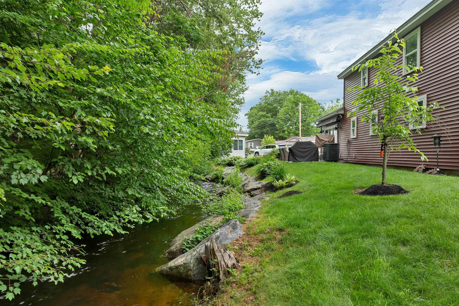 3 5th Street Belmont NH 03220