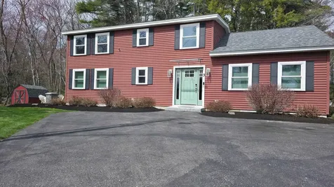 3 5th Street Belmont NH 03220