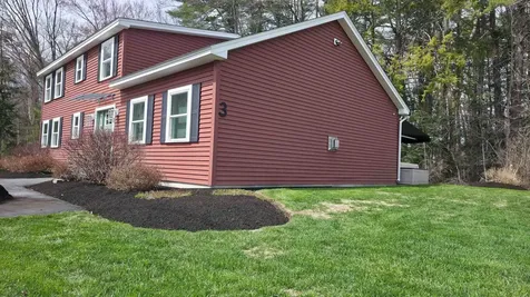 3 5th Street Belmont NH 03220