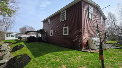 3 5th Street Belmont NH 03220