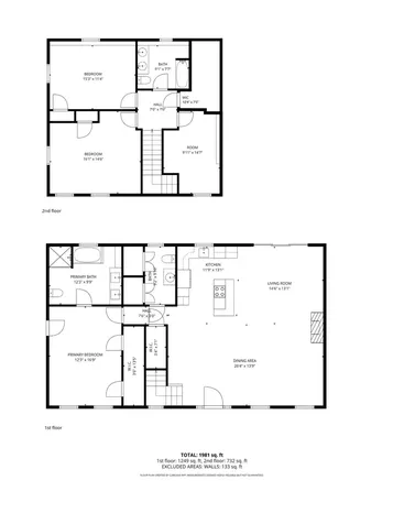 3 5TH Street Belmont NH 03220