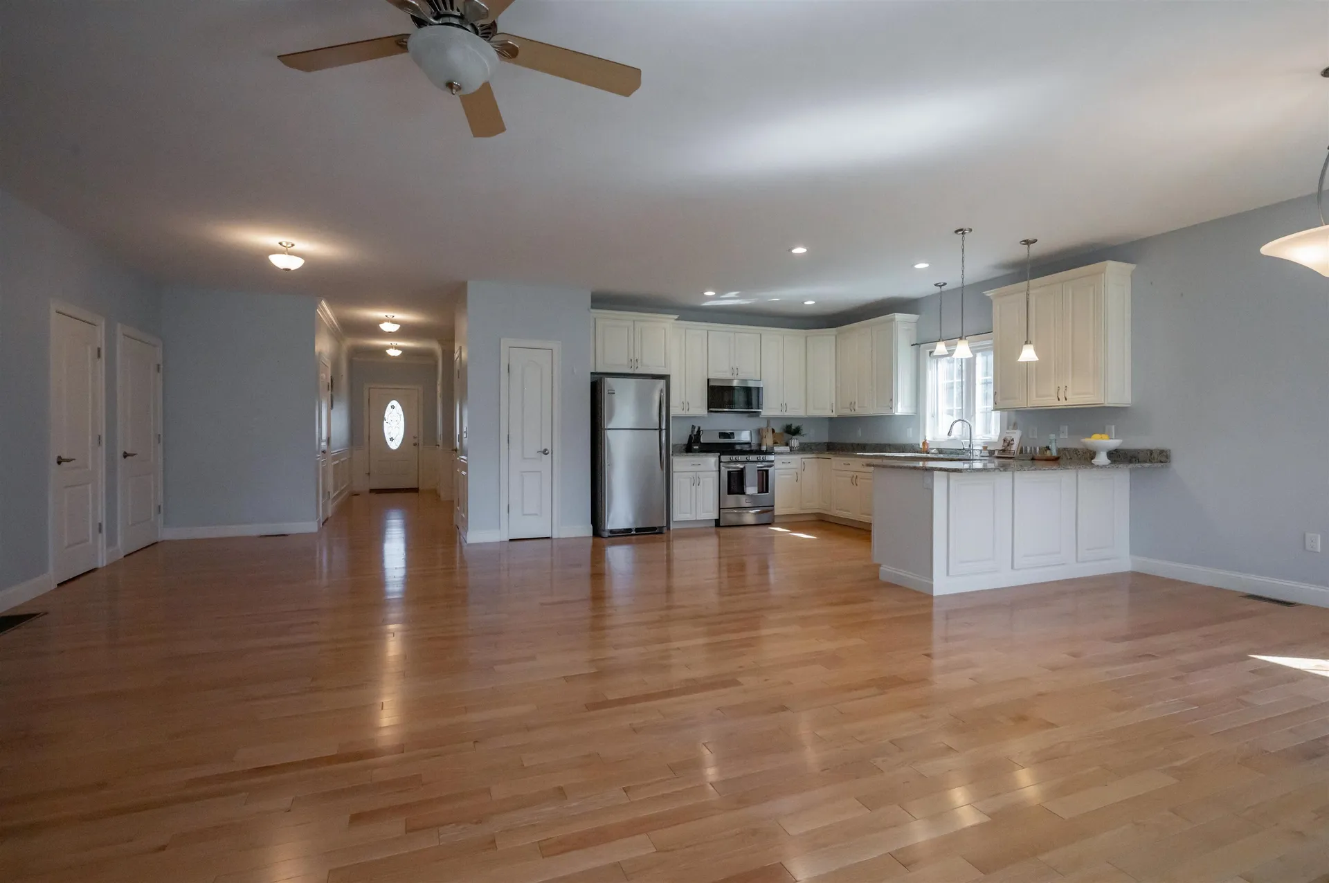 12 Torrey Pines Circle Plaistow NH 03865