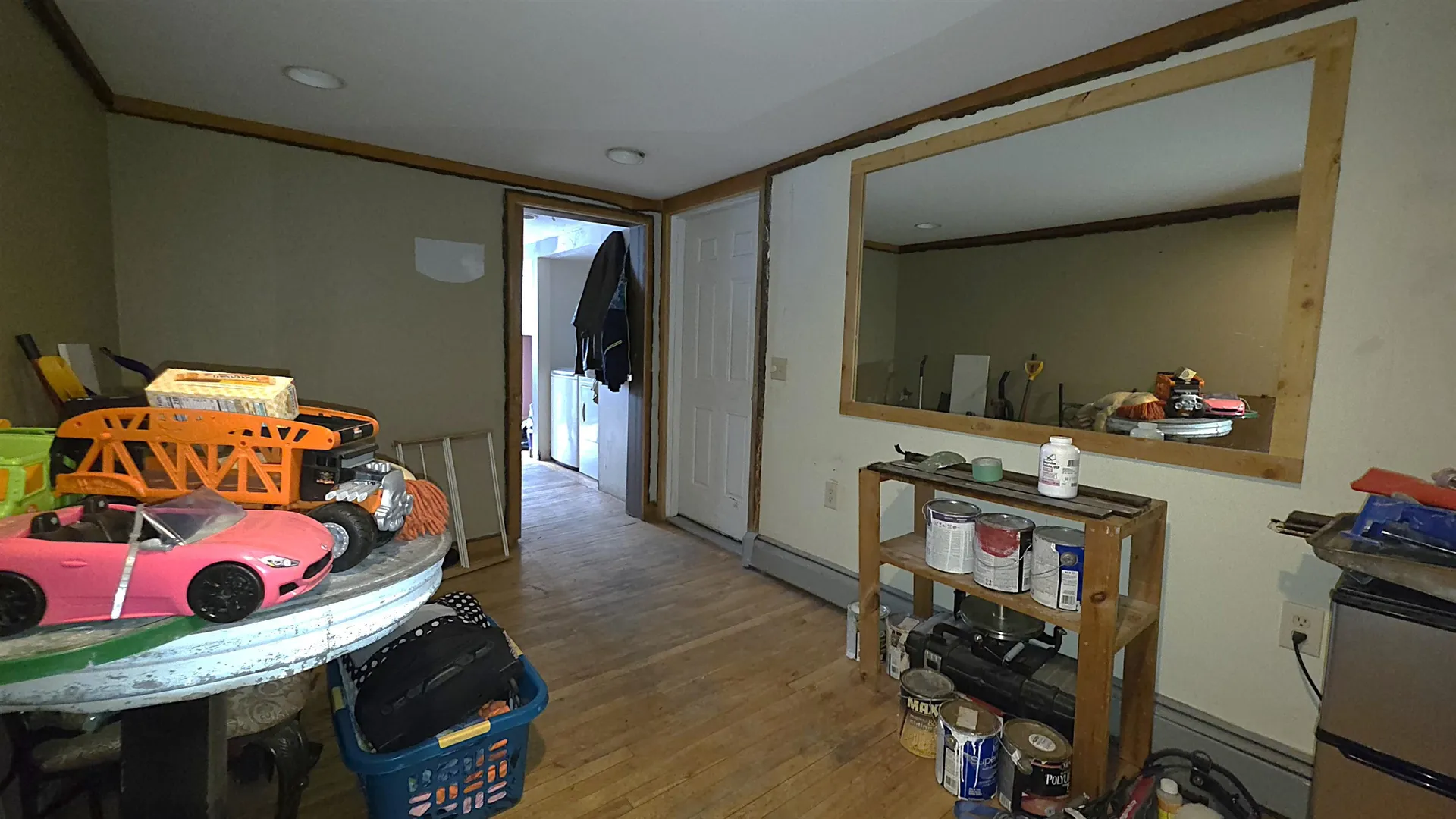 511 Goebel Street Berlin NH 03570