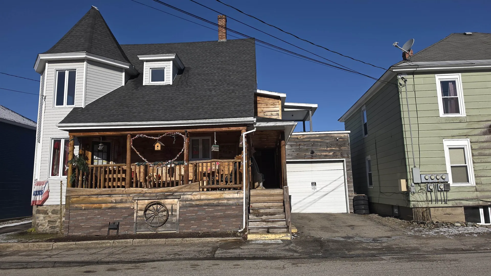 511 Goebel Street Berlin NH 03570