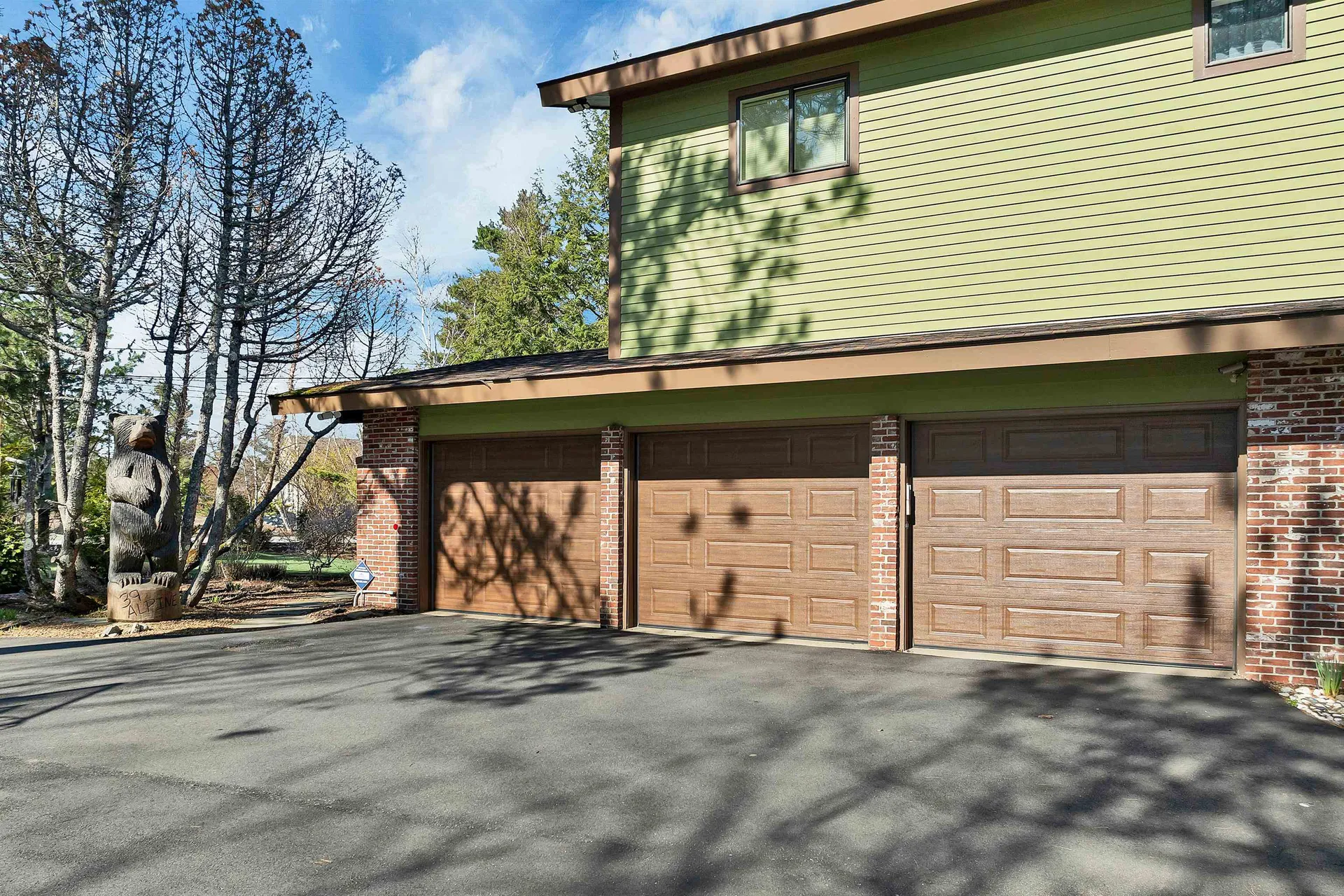 39 Alpine Drive Gilford NH 03249