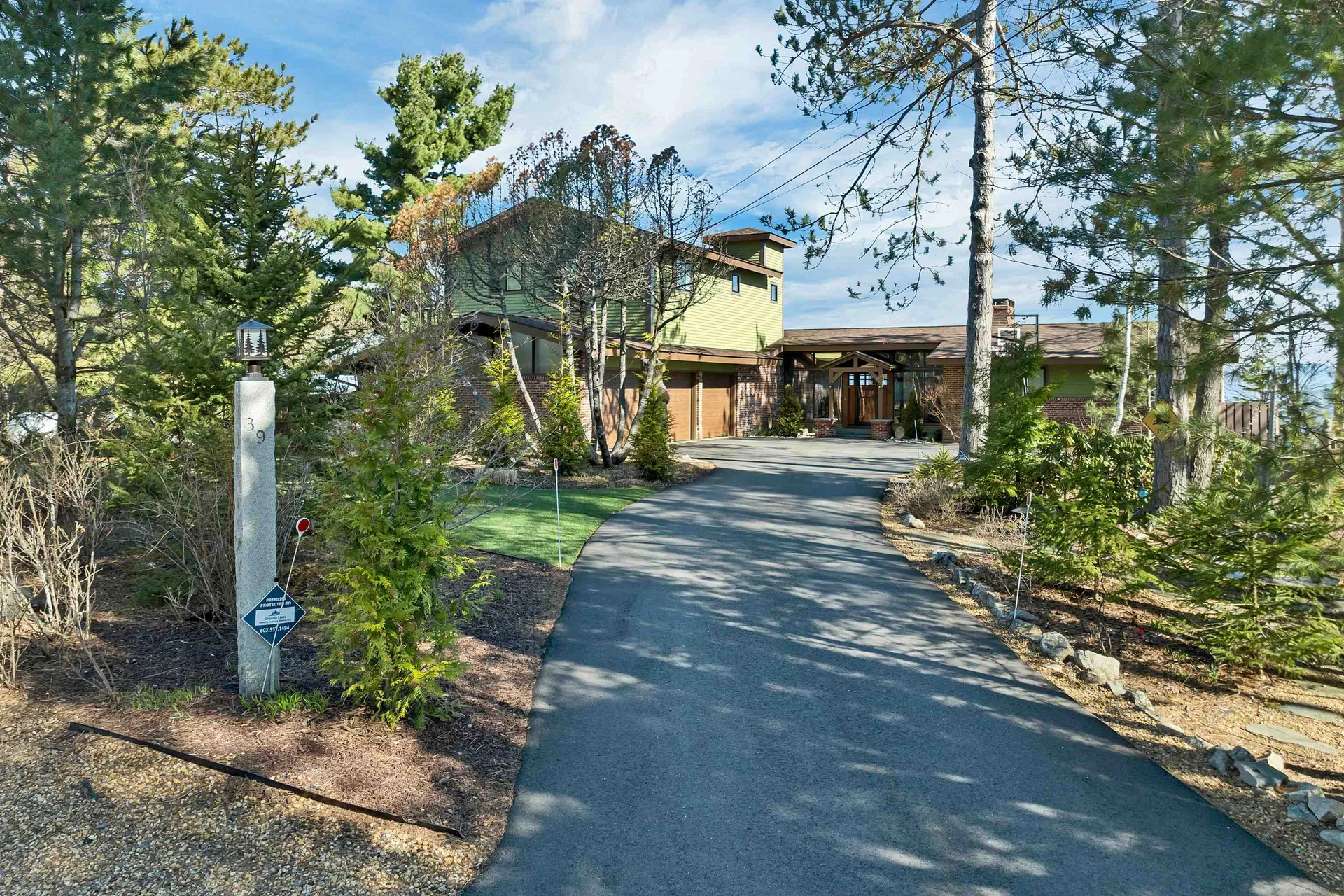 39 Alpine Drive Gilford NH 03249