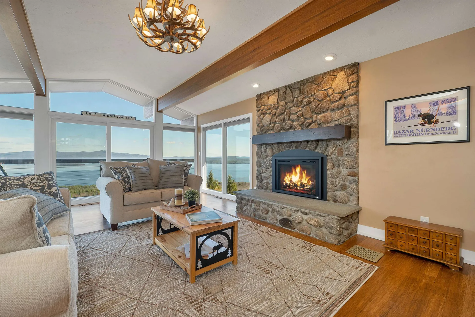 39 Alpine Drive Gilford NH 03249