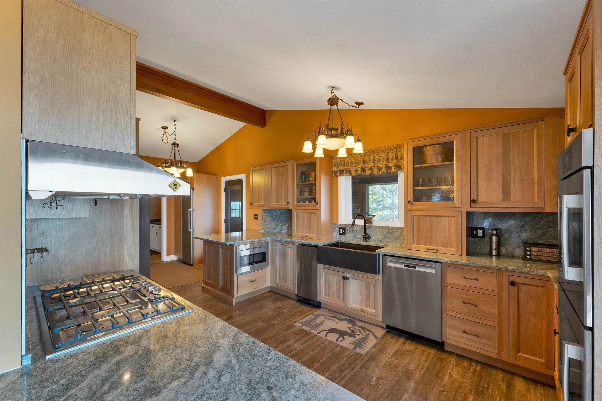 39 Alpine Drive Gilford NH 03249